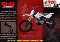 CRF70 style Pitbike --Wild Horse