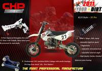 Klx style Motard Pitbike model - X5 PRO