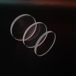 Wholesale convex mirror glass: Spherical Lenses