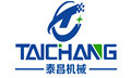 Jinan Taichang Transmission Machinery Co., Ltd. Company Logo