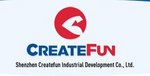 Shenzhen Createfun Industrial Devolpment Co,Ltd Company Logo