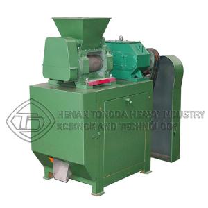 Wholesale adjustable dryer: Biological Compost Fertilizer Double Roller Extrusion Granulator Making Machine for Sale