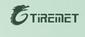 Baoji Tirmet Titanium Factory Company Logo