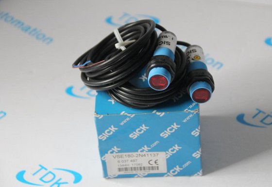 Original sick sensor 1022660 WT2S-P111