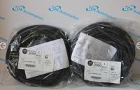 Allen Bradley PLC Programming Cable 2090-XXNFMF-S20 Cable 