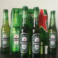 Sell Heineken beer 250ml ,330ml,500ml (DUTCH ORIGIN)