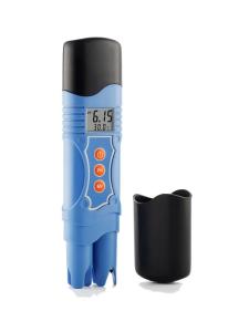 Wholesale ph meters: KL-099 Waterproof Ph/Orp/Temperature Meter