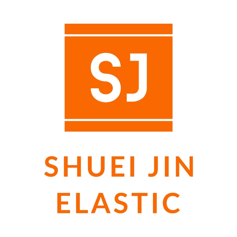 Shuei Jin Elastic Co., Ltd. Company Logo