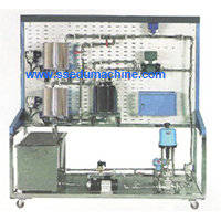 Wholesale Educational Equipment: Process Control Regulation Teaching Aids