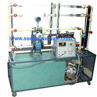 Wholesale orifice flowmeter: Flow Meter Trainer Engineer Educational Equipment
