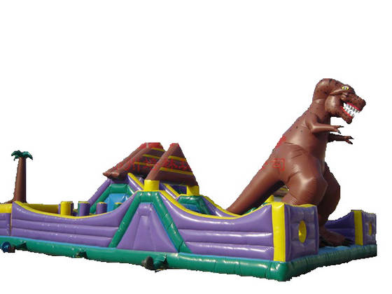 dinosaur bouncy toy