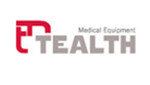 Tealth Foshan Medical Equipment Co.,Ltd Company Logo