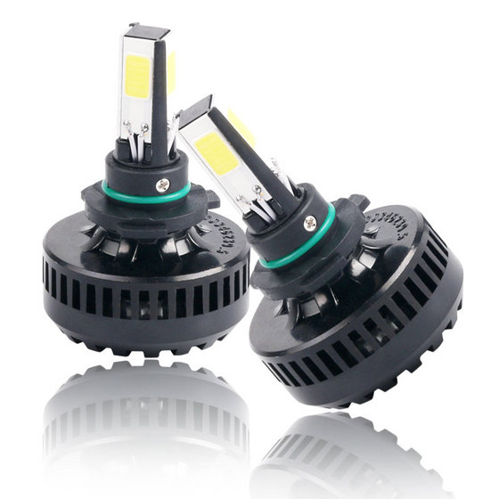 Bright Automobile LED Headlight Kits(id:10177244). Buy China LED ...