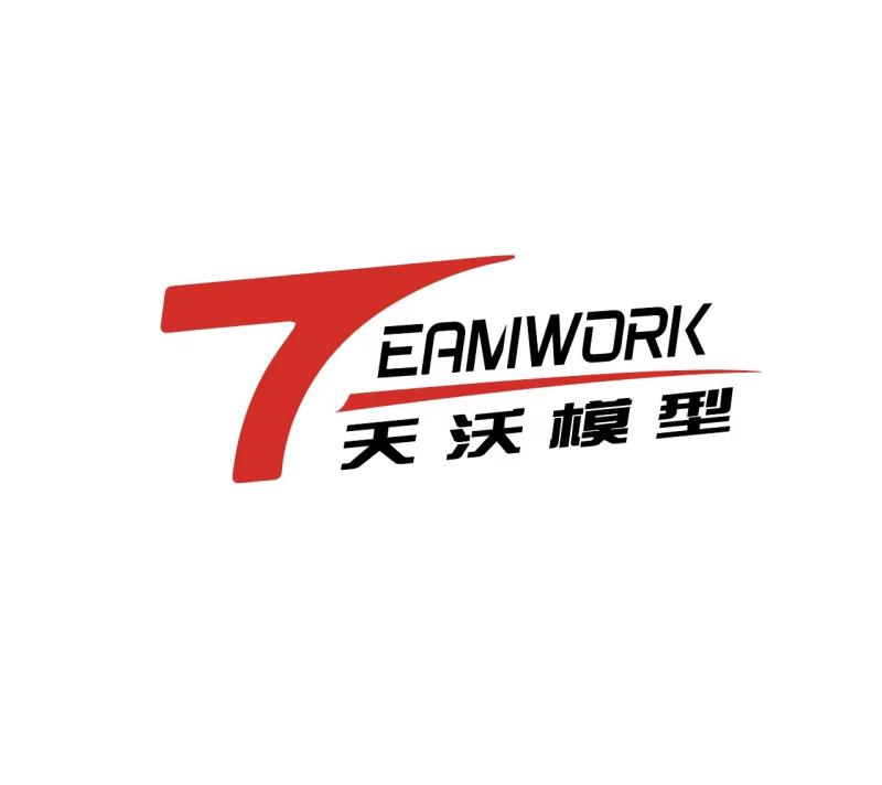 Guangdong Shunde Teamwork Model Technology Co., Ltd