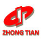 Changzhou Zhongtian Fire-Proof Decorative Sheets Co., Ltd. Company Logo