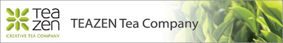 TEAZEN Tea Company