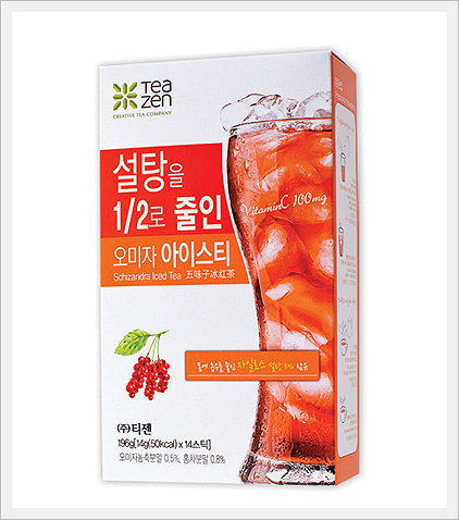 Schizandra Iced Tea(id:6743593). Buy Korea Schizandra Iced Tea, Uva ...