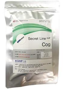 Wholesale cog threads: Secret Line PDO Thread Lift W Type Soft Cannula COG Type