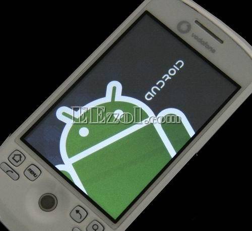 Sell Google G2 CDMA2000, EV-DO, Android OS1.5, PDA smart mobile