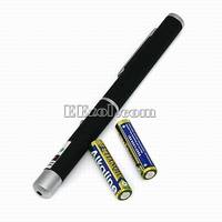 Sell Classic Green Laser Pointer Pen 200mW