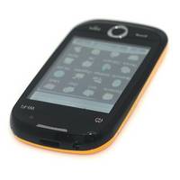 Sell M015 Java WiFi Dual SIM Cell Phone quadband TV Bluetooth multi-language