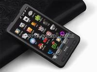 Sell Smart HD2 WM6.5 with GPS Wifi 4.3 inch Touchscreen Mobile Phone