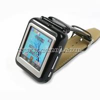 Sell Tri-band Aoke 09 Watch Phone with 1.3MP camera FM Mobile Phone
