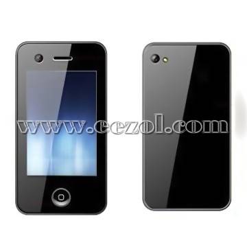 Flying F073 Dual SIM TV Wifi GPS Unlocked Mobile Phone(id:4454243). Buy ...