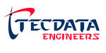 TecData Engineers Company Logo