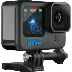 Wholesale Video Camera: GoPro HERO12 Black Wholesale Video Camera: GoPro HERO12 Black