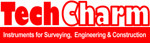 Tech Charm International Limited Company Logo