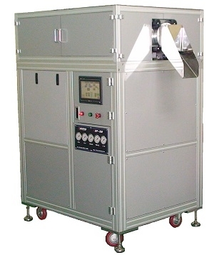 Dry Ice Pelletizer  (TDP-200)
