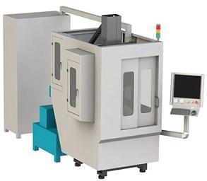 Wholesale Machine Tools: Latest 6 Axis CNC Drilling EDM Machine