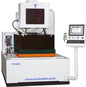 Wholesale Other Metal Processing Machinery: High Precision CNC Wire Cut EDM Machine