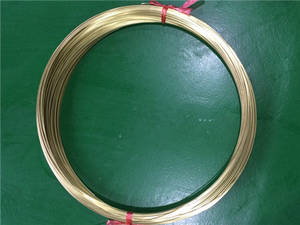 Wholesale coiled tubing: Coiled Brass Tubes