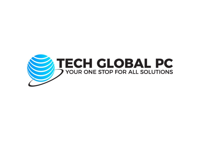 Tech Global PC Pte. Ltd. Company Logo
