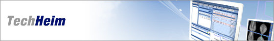 TechHeim Co., Ltd.
