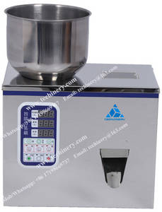 Wholesale powder fillers: Granule Particle Powder Quantitative Dosing Weighing and Filling Machine Weigher Filler Doser