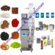 Automatic Vertical Form Fill Seal Sachet Pouch Packing Machine Vffs Tea Coffee Spices Techinery