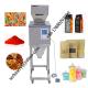 Powder Granule Dosing Quantitative Weighing and Filling Machine Tea Candy Spices Nuts Techinery