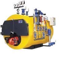 Wholesale control valves: Steam Boiler