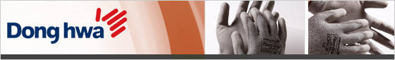 Dongwha Ind. Co., Ltd.