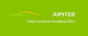 Wholesale solar clean solution: Solar Control Window Film -JUPITER- Wholesale solar clean solution: Solar Control Window Film -JUPITER-