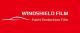 Paint Protection Film -WINDSHIELD FILM-