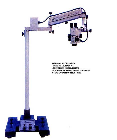 Operating Microscope