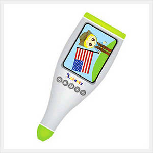 Wholesale education: Education Tools (English Village) Video Pen with 7 Languages