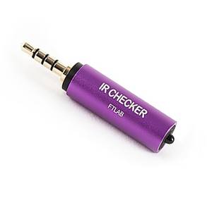 Wholesale Other Measuring & Analysing Instruments: Smart Infrared Ray Checker for Smartphone with App