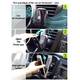Car Air Freshener and Smartphone Holder Non Toxic Fragrance Car Mount Phone Cradle