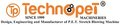 Technopet Machineries  Company Logo