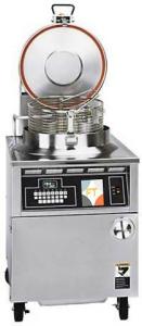 Wholesale electrical deep fryer: Pressure Fryer